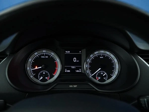 Лифтбек Skoda Octavia 2017 года, 1949046 рублей, Москва