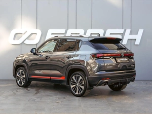 Внедорожник Changan CS35 Plus 2024 года, 1899000 рублей, Краснодар