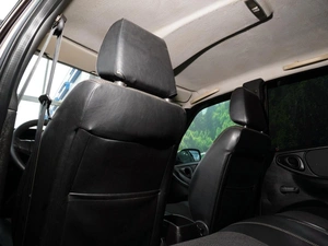 Внедорожник Chevrolet Niva 2015 года, 608000 рублей, Тверь