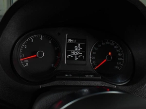 Седан Volkswagen Polo 2019 года, 1329000 рублей, Воронеж