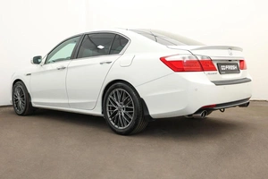 Седан Honda Accord 2013 года, 1717000 рублей, Орёл