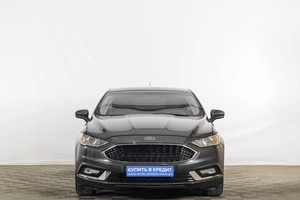 Седан Ford Fusion (North America) 2016 года, 1629000 рублей, Тюмень
