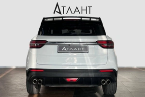 Внедорожник Geely Coolray 2020 года, 1799000 рублей, Красноярск