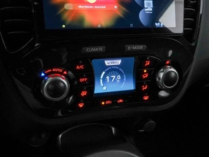 Внедорожник Nissan Juke 2013 года, 1199050 рублей, Москва