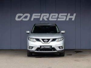 Внедорожник Nissan X-Trail 2015 года, 1530000 рублей, Краснодар