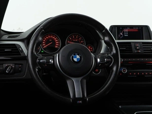 Седан BMW 3 серия 2015 года, 2137077 рублей, Москва