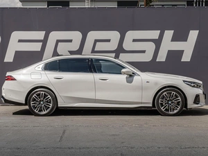 Седан BMW 5 серия 2024 года, 7150000 рублей, Краснодар