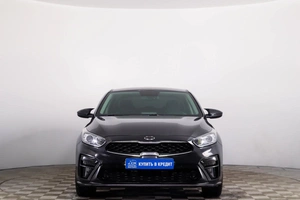 Седан Kia Cerato 2019 года, 1679000 рублей, Пермь