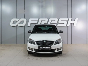 Хетчбэк Skoda Fabia 2012 года, 989000 рублей, Воронеж