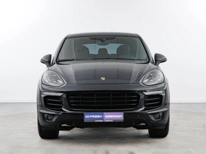 Внедорожник Porsche Cayenne 2017 года, 4769999 рублей, Москва