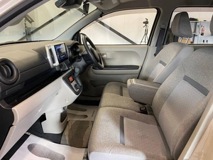 Хетчбэк Toyota Passo 2018 года, 859000 рублей, Красноярск