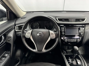 Внедорожник Nissan X-Trail 2018 года, 2145000 рублей, Красноярск