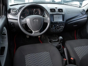 Седан ВАЗ (LADA) Granta 2025 года, 899000 рублей, Волгоград