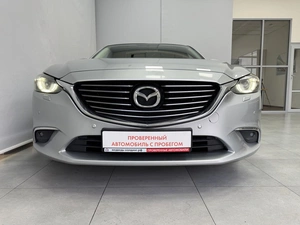 Седан Mazda 6 2016 года, 2060000 рублей, Красноярск