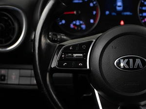 Седан Kia Cerato 2021 года, 1736444 рублей, Москва
