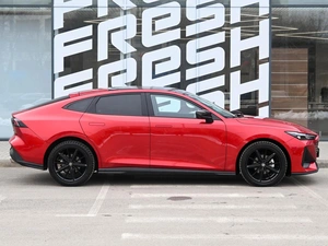 Лифтбек Changan UNI-V 2023 года, 2385000 рублей, Волгоград