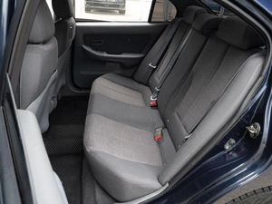 Седан Hyundai Elantra 2005 года, 505000 рублей, Краснодар