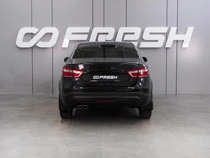 Седан ВАЗ (LADA) Vesta Cross 2019 года, 965000 рублей, Воронеж
