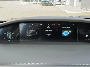 Внедорожник Changan UNI-K 2023 года, 2720000 рублей, Краснодар