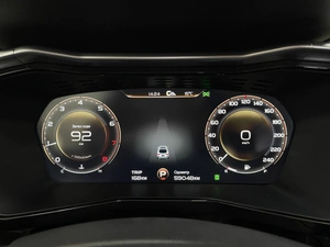 Внедорожник Geely Tugella 2021 года, 2587000 рублей, Красноярск