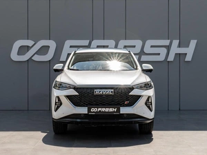 Внедорожник Haval F7 2023 года, 2245000 рублей, Краснодар