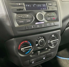 Лифтбек ВАЗ (LADA) Granta 2022 года, 797000 рублей, Красноярск