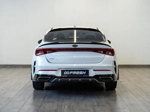 Седан Kia K5 2020 года, 2999000 рублей, Саратов