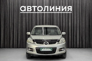 Внедорожник Mazda CX-7 2007 года, 799000 рублей, Красноярск