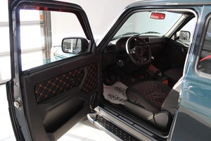 Внедорожник ВАЗ (LADA) 2121 (4x4) 2023 года, 890000 рублей, Смоленск