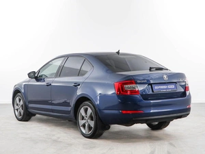 Лифтбек Skoda Octavia 2016 года, 1657444 рублей, Москва