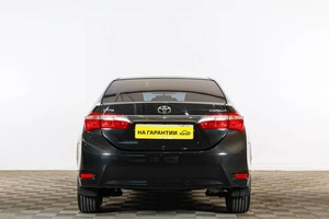 Седан Toyota Corolla 2013 года, 1229000 рублей, Тюмень