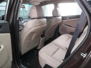 Внедорожник Hyundai Tucson 2017 года, 1844000 рублей, Воронеж