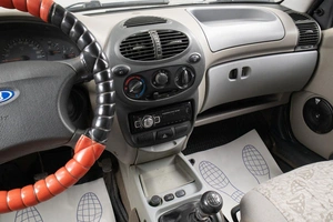 Седан ВАЗ (LADA) Kalina 2006 года, 159000 рублей, Оренбург