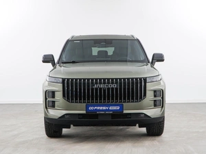 Внедорожник JAECOO J7 2024 года, 2483444 рублей, Москва