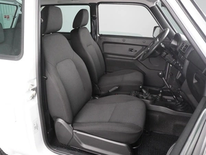 Внедорожник ВАЗ (LADA) Niva Legend 2025 года, 1098000 рублей, Минеральные Воды