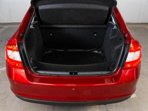 Лифтбек Skoda Rapid 2017 года, 1259000 рублей, Ставрополь