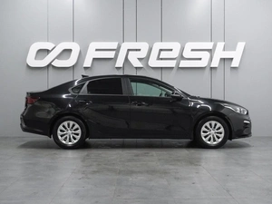 Седан Kia Cerato 2019 года, 1899000 рублей, Воронеж
