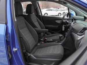 Внедорожник Opel Mokka 2013 года, 1199000 рублей, Волгоград