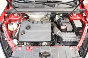 Внедорожник Chery Tiggo 7 2023 года, 2349000 рублей, Обнинск