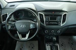 Внедорожник Hyundai Creta 2020 года, 2069000 рублей, Омск
