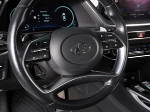 Седан Hyundai Sonata 2020 года, 3099000 рублей, Минеральные Воды