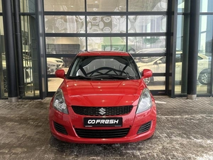 Хетчбэк Suzuki Swift 2011 года, 920000 рублей, Уфа