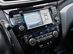 Внедорожник Nissan Qashqai 2014 года, 1665000 рублей, Краснодар