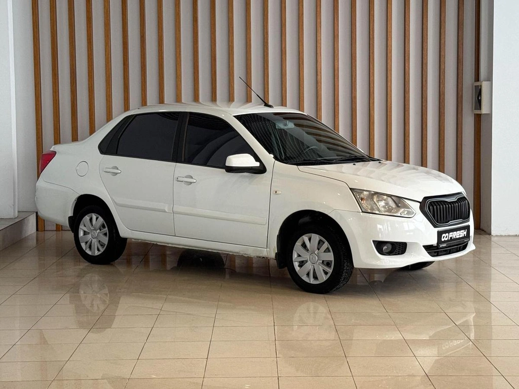 Седан Datsun on-DO 2019 года, 719000 рублей, Кропоткин