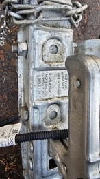 МЗСА 817717.025 Off-road 2020 года, 156300 рублей, Лесосибирск