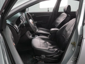Седан Geely Emgrand EC7 2012 года, 309000 рублей, Воронеж