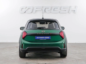Хетчбэк MINI Cooper S 2024 года, 5095055 рублей, Москва