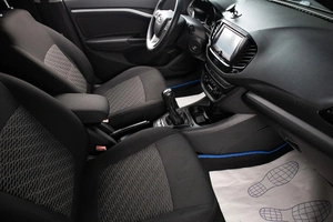Седан ВАЗ (LADA) Vesta 2018 года, 899000 рублей, Оренбург