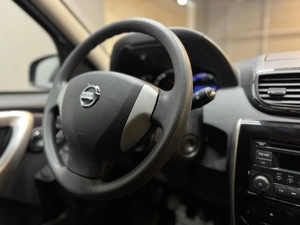 Внедорожник Nissan Terrano 2017 года, 1237000 рублей, Красноярск