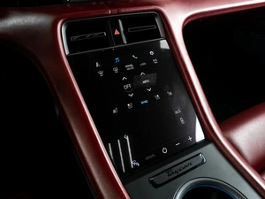 Седан Porsche Taycan 2020 года, 7639000 рублей, Тюмень